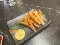 -乌君·酒场·炭火烧鸟(侨城坊店)