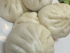-奥华餐厅·老张记(台基厂店)