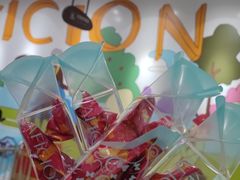 -歌斐颂巧克力小镇