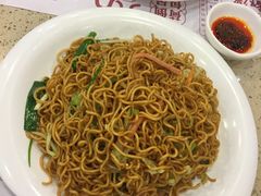 -点都德(盘福楼店)