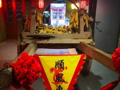 -来小酌·长安酒家(翠庭大厦店)