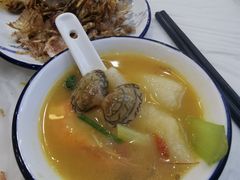 -碧海银沙海鲜餐厅(恒大海上威尼斯店)
