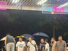 -景好海鲜餐厅(大鹏必选旅游店)