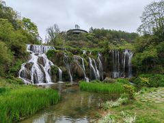 -天河潭旅游度假区
