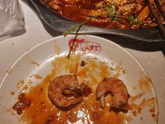 -大顼巴爷大虾(振兴路店)