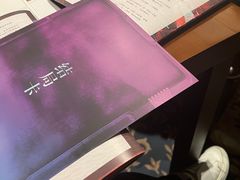 -谜·沉浸侦探剧本杀推理馆(静安店)