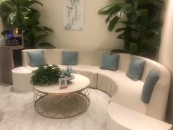 -健身堂科技美肌SPA