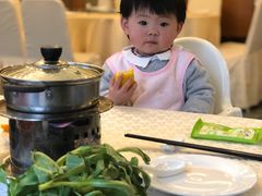 -金陵之星大酒店·中餐厅