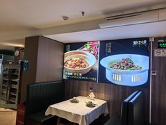 -湘中缘·湖南菜(娄底驻京办店)