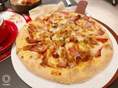 -必胜客(大悦城店)