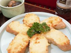-新白鹿餐厅(爱琴海购物中心店)