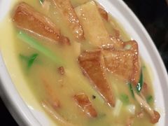 -青菁酒家·象山海鲜(胜利河美食街店)