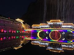 -沕沕水生态风景区