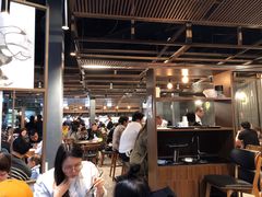 -甘记兰州牛肉面(Chadstone 旗舰店)