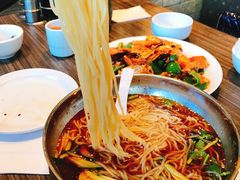 -杨师傅东北烧烤王