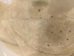 筋饼-老昌春饼(中央大街店)