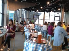 -海底捞火锅(老城根店)