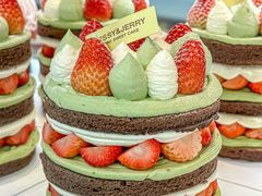 -卷心卷意·轻甜蛋糕(新光天地店)