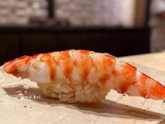 车虾寿司-晴空·日本料理(万象城店)