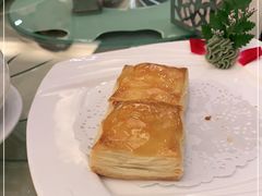 -海逸海鲜酒家(古北店)