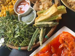 -瑞丽觉觉味道·异国风情(瑞丽大道店)