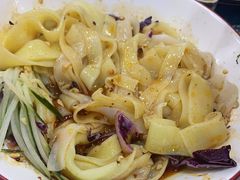 -烟疆印象新疆菜(万联广场店)