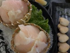 -湊湊火锅·茶憩(东城万达店)