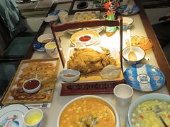 -遇见长安之高山流水(李家村万达店)