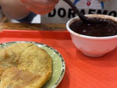 -杜记甜食(大众巷店)