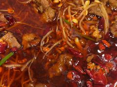 -大鹏饭店·金陵家宴(奥体中心店)