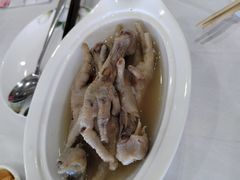 -国贸旋转餐厅(国贸广场店)