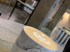 -Nectar One Cafe(勇烈路n1店)