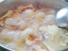 -野菌皇海景野生菌火锅(滨海大道店)