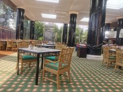-北京贵宾楼饭店 红墙咖啡厅