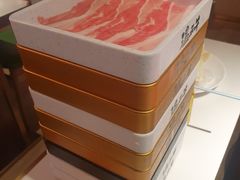 -温禾牛·和牛寿喜烧自助火锅(恒基名人店)