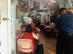 大堂-新加坡Zam Zam餐馆