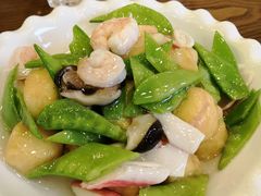 -老回回饺子馆(海洋馆店)