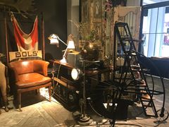 -RGF(巨鹿路店)