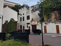 -汕头开埠文化陈列馆