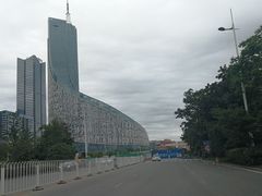 -保利MALL(天鹅湖店)