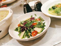 蔬菜沙拉-大蓉和(双楠店)