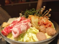 -玉川屋·深夜食堂居酒屋(柳巷店)