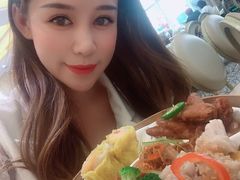 -君德澜酒家·创意粤菜(金山谷店)