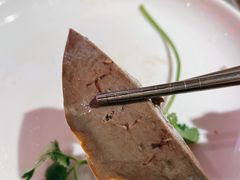 鹅肝-陈鹏鹏潮汕菜(宝安机场T3航站楼店)