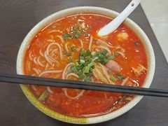 -辣哭饼(七宝老街店)