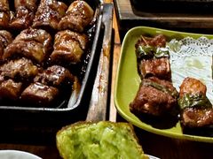 斑斓豆腐-天程知味园
