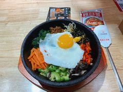 石锅拌饭-小木屋拌饭(沈阳中街大悦城店)