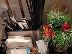 -云尚自助餐厅(佛山南海瞻云酒店)