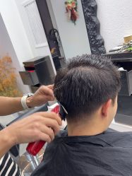 -Sying杉影日式烫染專門店