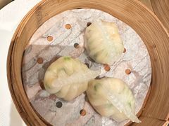 -京香轩·中餐厅(上海中庚聚龙酒店)